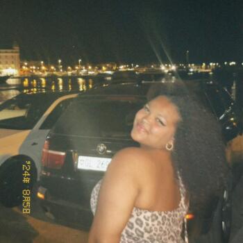 Babysitter in Monheim am Rhein: Alisha