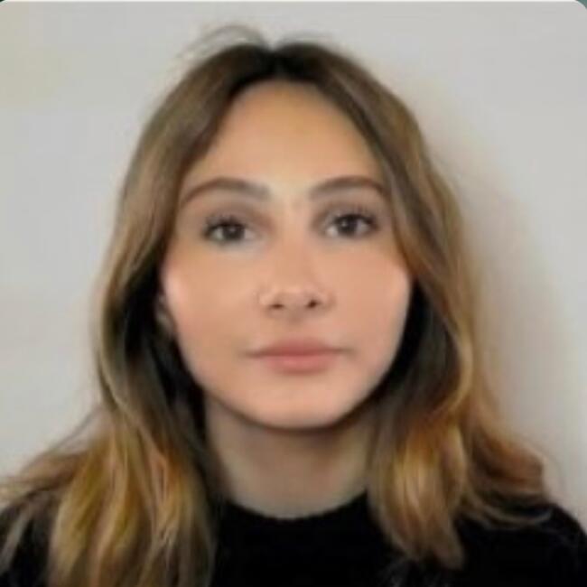 Babysitter in Tarbes: Camille