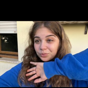 Babysitter a Anzio: Ritege