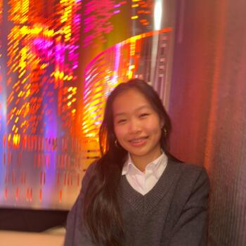 Babysitter in Paris: Justine