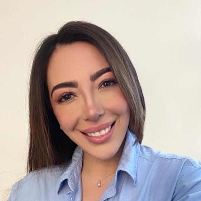 リスボン のベビーシッター: Gaby