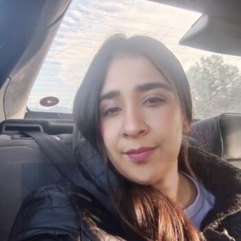 Niñera en Sant Carles de la Ràpita: Jennifer