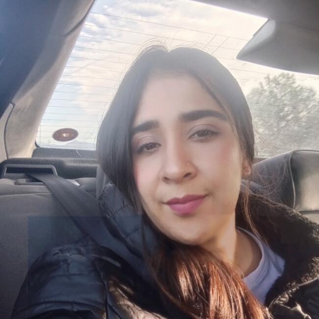 Niñera en Sant Carles de la Ràpita: Jennifer