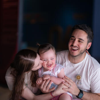 Trabajo para niñera en Ciudad de México: trabajo de niñera Fernando Ballina