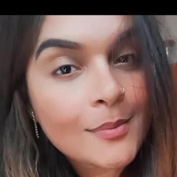 Babá em Ipojuca: Thaynara