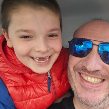 Lavoro per babysitter a Novara: lavoro per babysitter Luca