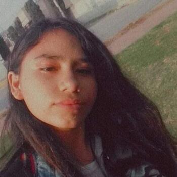 Babysitter in Ecatepec: Nancy