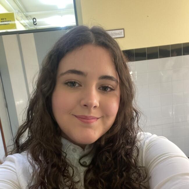 Babysitter in Vedra: Martina