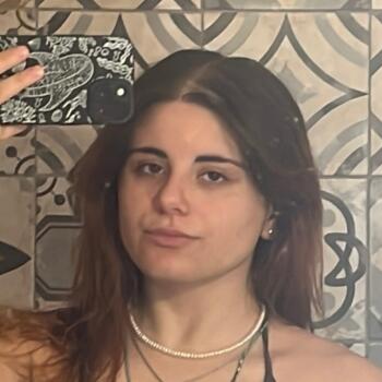 Babysitter a Barletta: Maria Lucrezia