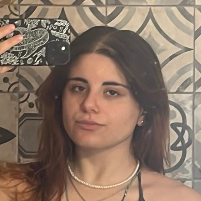 Babysitter a Barletta: Maria Lucrezia