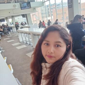 Babysitter in Alto Hospicio: Dulce