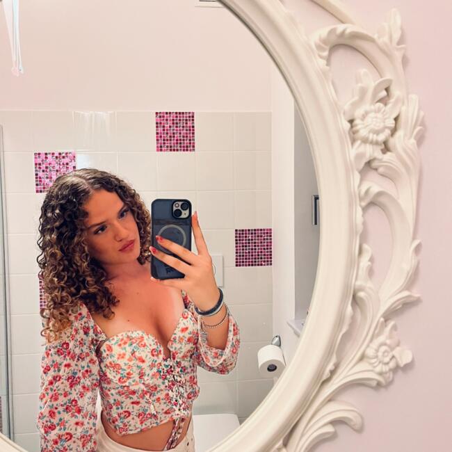 Babysitter in Turin: Beatrice