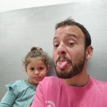 Familia El Masnou: Ruben