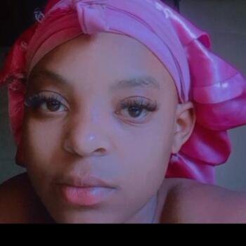 Babysitter in Thembisa: Nothando