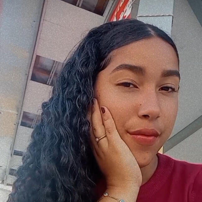 Babysitter in Vila Aparecida (Alagoas): Laís