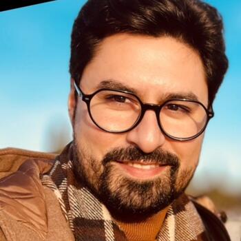 Babysitting job in Vila Nova de Cerveira: babysitting job Andre