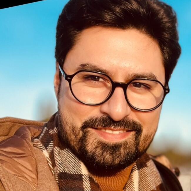 Trabalho de babysitting em Vila Nova de Cerveira: Andre