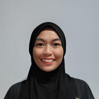 Babysitter in Cheras: Shawen