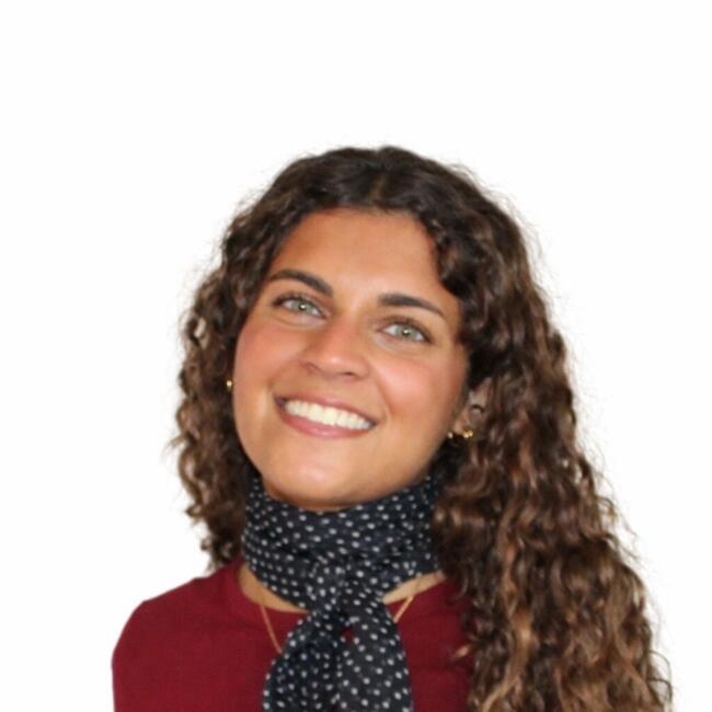 Babysitter in Oeiras: Carolina Sousa