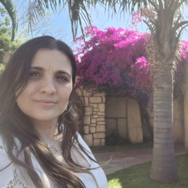 Babysitting job in Montevideo: CYNTHIA