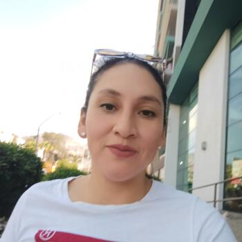 Babysitter in Santiago: Lizbeth