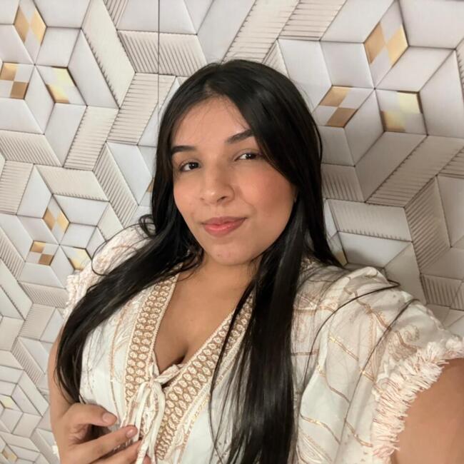 Babá em São Paulo (São Paulo): Rebeca