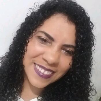 Babá Rio de Janeiro: Jane 