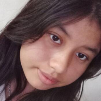 Babysitter in Lomas de Zamora (Buenos Aires): Ailen