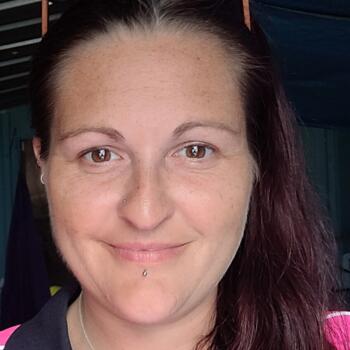 Babysitting job in Toowoomba: Cherie