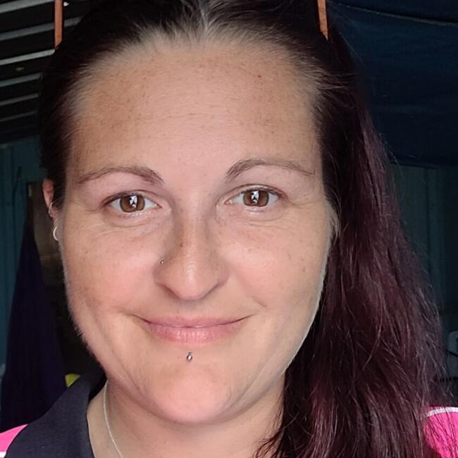 Babysitting job in Toowoomba: Cherie
