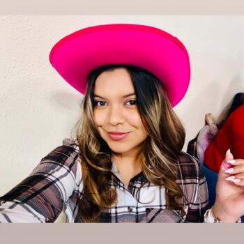 Babysitter Selma (Texas): Isa ramirez