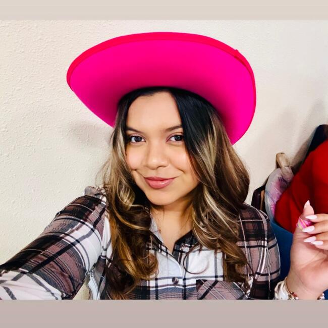 Babysitter in Selma (Texas): Isa ramirez