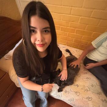 Babysitter in Maipú: Leya