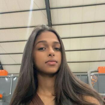 Babysitter in São Ludgero: Rafaella