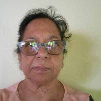 Babysitting job in San Juan: babysitting job Charine