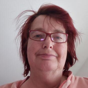 Babysitter in Paldau: Anita