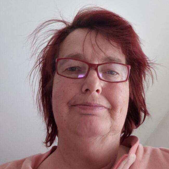 Babysitter in Paldau: Anita
