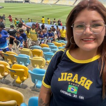 Niñera en La Florida: Stephania