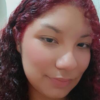 Niñera en Managua: Hillary Nicole