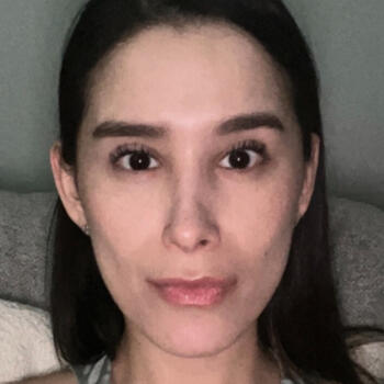 Babysitter Des Plaines: Maria Paula