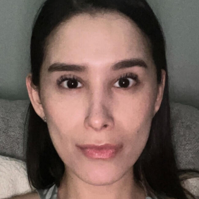 Babysitter in Des Plaines: Maria Paula