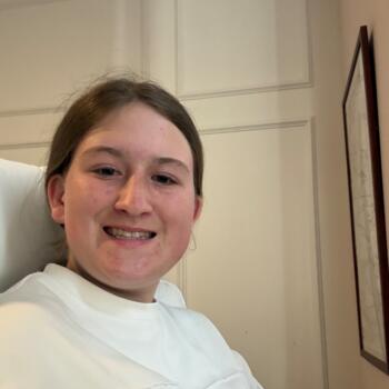 Babysitter in Charlotte: Anna