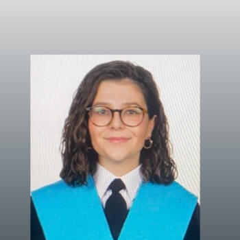 Babysitter in Palma: Olga