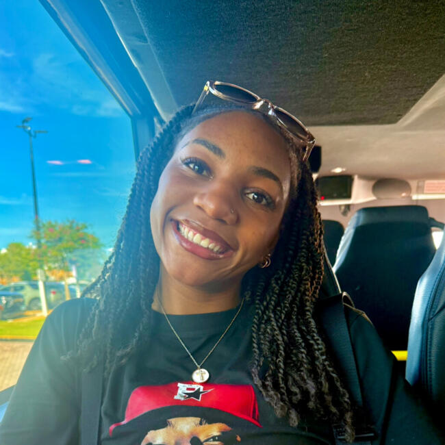 Babysitter in Mobile: Kaleigh