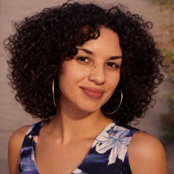 Babysitter in Dourados: Rebeca