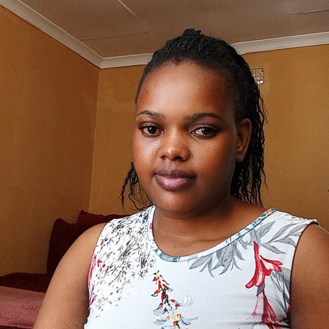 Nanny in Centurion: Antonia