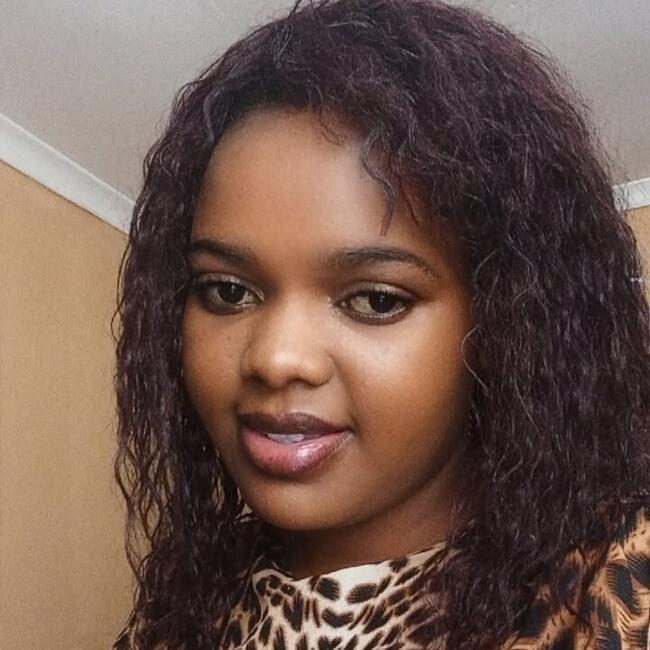 Nanny in Centurion: Antonia