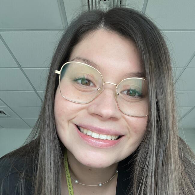 Niñera en Talcahuano: Nataly