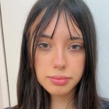 Babysitter in Maldonado: Alfonsina