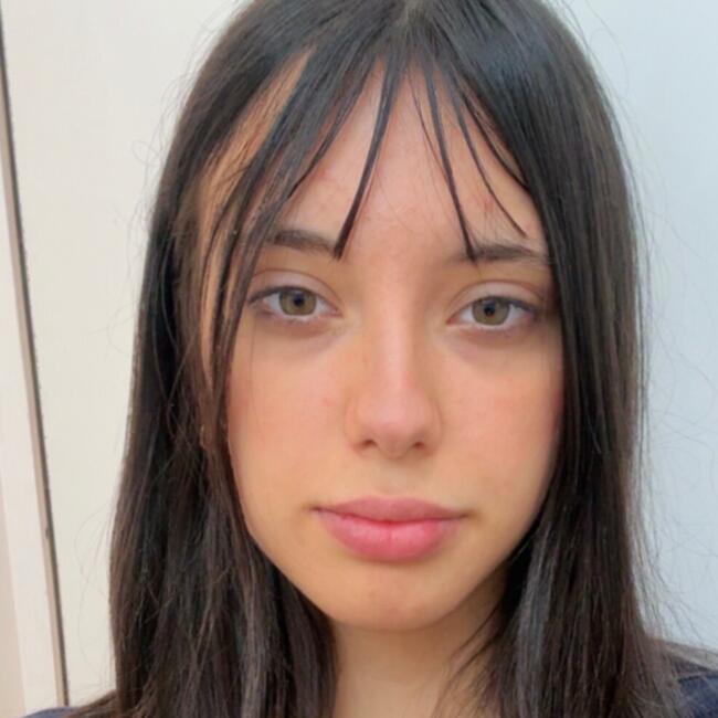 Babysitter in Maldonado: Alfonsina